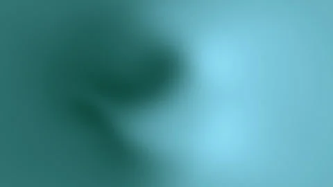 Bright green abstract background with soft color gradient, motion blur Stock Footage 322030892