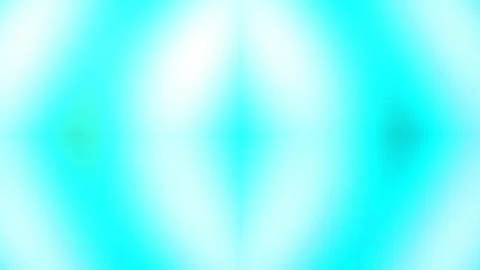 Bright green abstract gradient with glowing luminous cross shape background. Stock Footage 336161850