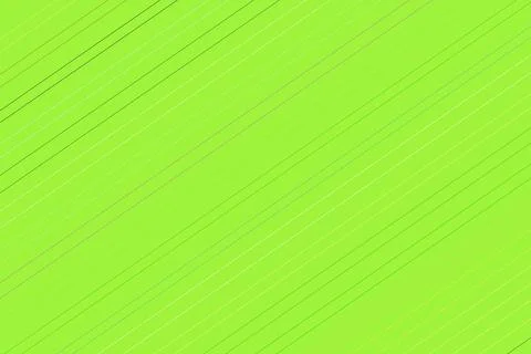 Bright green abstract lines pattern for design or background イラスト素材