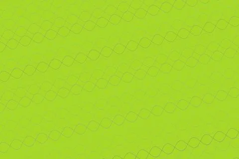 Bright green background with dna double helix pattern 스톡 일러스트