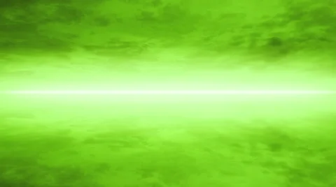 Bright green background Stock Footage 47912139