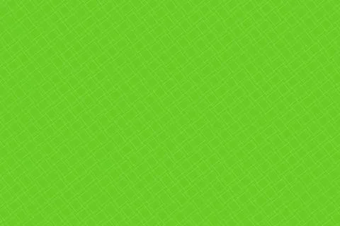 Bright green background with textured surface for design Stock Illustration
