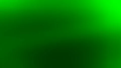 Bright Green Blur Gradient Background Stock Footage 340878983