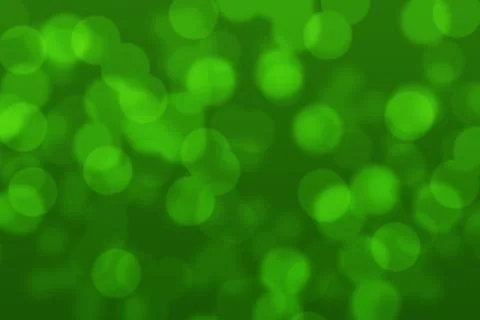 Bright green blurred background Фото