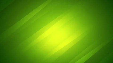 Bright Green Diagonal Stripes Background 動画素材 83581416