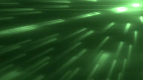 Bright green flood lights disco background. 库存影片 51474990