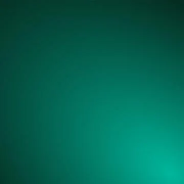 A bright green gradient background design, natural green pattern color style  Stock Illustration