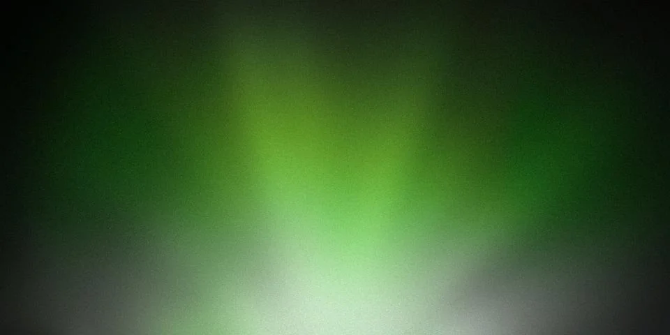 Bright green gradient background with smooth transitions from dark to light.. Illustration