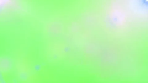 Bright green gradient background with soft sun flare for modern presentations Vidéo 347182385