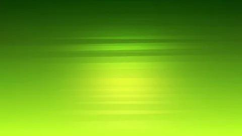 Bright Green Horizontal Stripes Background 動画素材 83357713