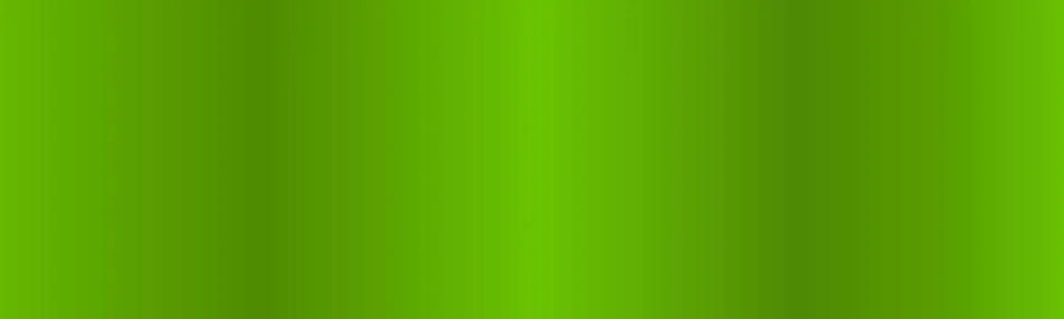 Bright green linear gradient, lime color transition background, vibrant nat.. Stockillustratie