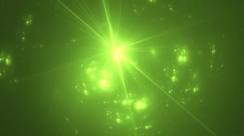 Bright green motion background d4401 Stock Footage 1043958