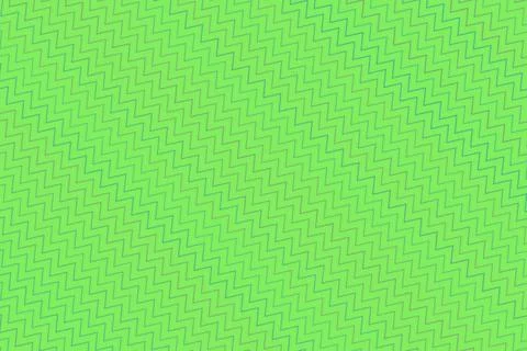 Bright green pixelated abstract background for digital design Stock Illustration