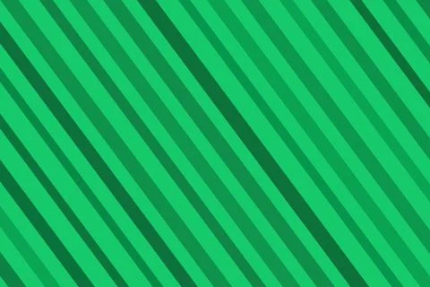 Bright green pixelated pattern with diagonal lines Stock Illustration