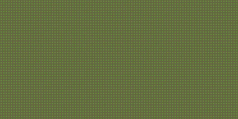 Bright green solid color background Stock Illustration