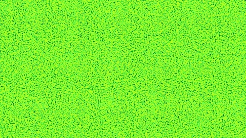 Bright green stripes on black background abstract texture with subtle grain.. Video stock 341543680