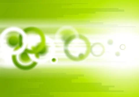Bright green technology motion vector background Bright green technology m... 写真素材