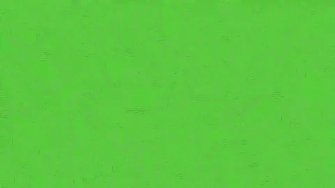 Bright green textured background with subtle noise. Video stock 340559793
