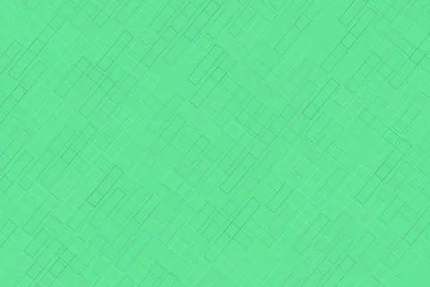 Bright green textured background with subtle pattern Stock Illustration