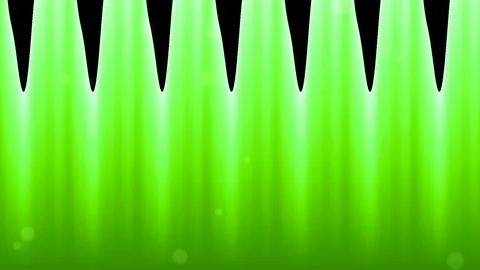 Bright Green Vertical Abstract Background Wallpaper for Nature, Technology .. Stock Footage 337571272