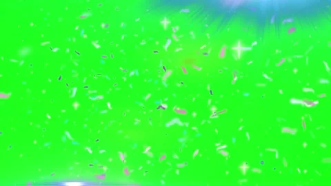 Bright green water surface with white foam bubbles and splashes in motion 库存影片 342896365