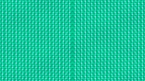Bright green woven texture seamless background pattern fabric mesh surface Stock Footage 336770167