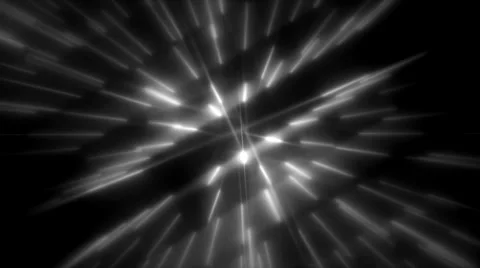 Bright grey flood lights disco background. 스톡 동영상 50287937
