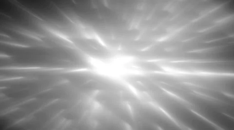 Bright grey flood lights disco background. Stock Footage 51350082