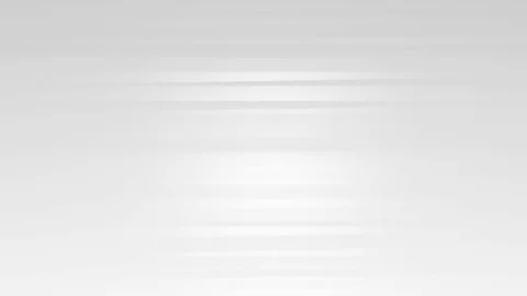 Bright Grey Horizontal Stripes Background 動画素材 83355543