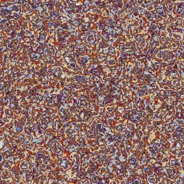 Bright grunge background. Texture image. Illustration design. Modern deco. Stock Illustration