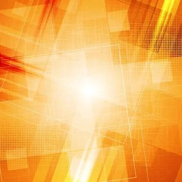 Bright grunge tech background Bright grunge tech background. Vector design... Stock Photos