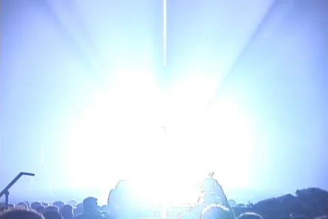 Bright Guy Stock Footage 290331