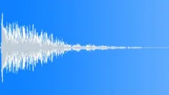 Bright hammer hit soundSound Effect