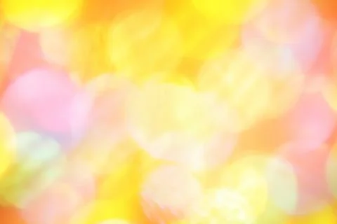 Bright holiday lights Foto stock
