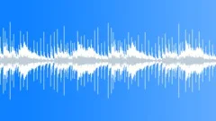 Bright Hope (Loop 24 seconds) Stock Music