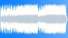 Bright HorizonsStock Music