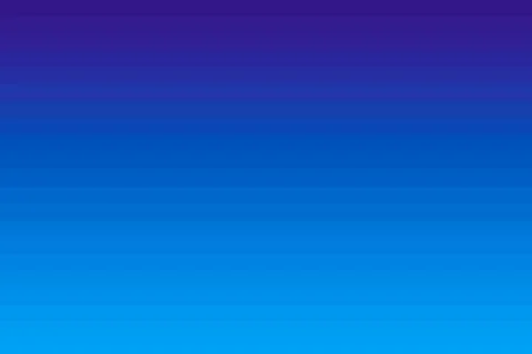 Bright horizontal striped background. Gradient lines. Glitch texture. Stock Illustration