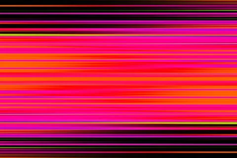 Bright horizontal stripes background Stock Illustration