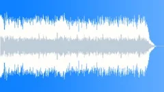 Bright Hour (No drums version) Stock Music