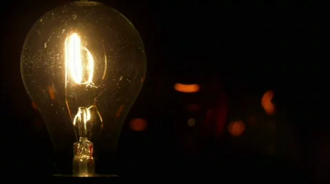 Bright Ideas 10 (720p / 23.98) Stock Footage