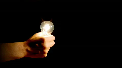 Bright ideas Video stock 531860