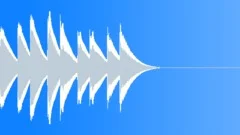 Bright Incoming Call, Complete, Win Sound Effect