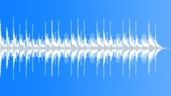 Bright Inspiring Ambient ElectronicaStock Music