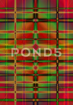 Bright intersecting perpendicular and vertical stripes Stock Illustration