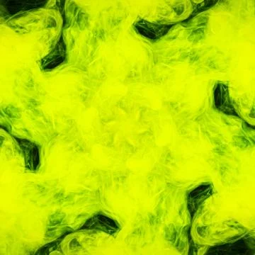 Bright kaleidoscope pattern Stock Photos