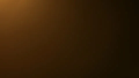 Bright Lens Flare Moving Around Screen with Bokeh Orbs Texture on Black Stock Footage 337131494
