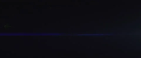 Bright Lens Flare Rays Flashes Leak Move... | Stock Video | Pond5