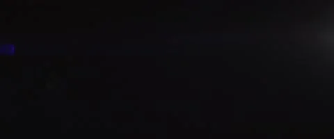 Bright Lens Flare Rays Flashes Leak Move... | Stock Video | Pond5