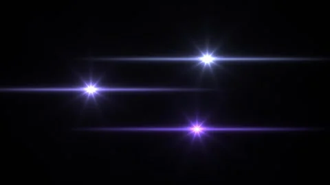 Bright light beams on a dark background create a striking Stock Footage 338295628