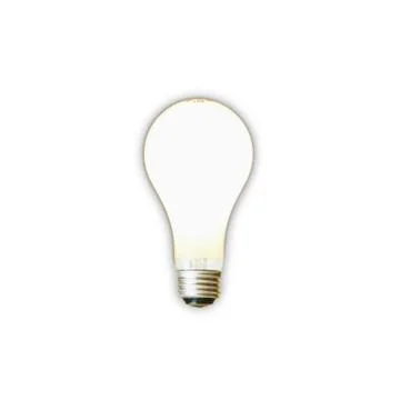 Bright Light Bulb Stock-Fotos